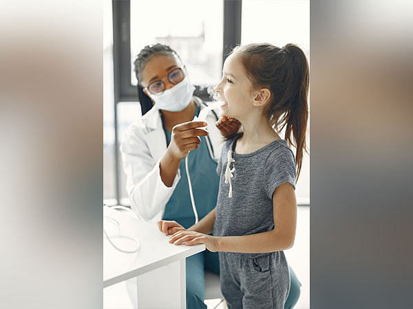 Study: New symptom-based screening technique for detecting asthma risk in children