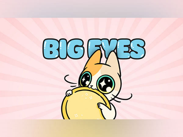 Big Eyes Coin could be the biggest meme coin after Shiba Inu as it ...