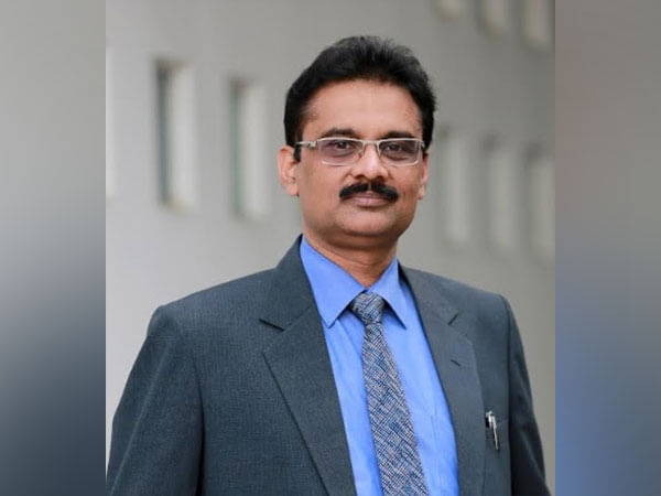 MP Dr Ashok Kumar Mittal appointed as a Member of the External Affairs' Standing Parliamentary Committee