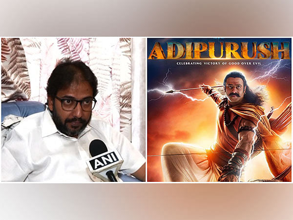 MNS leader Ameya Khopkar comes out in support of 'Adipurush' director Om Raut