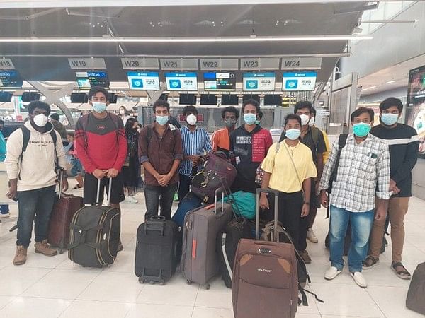 India rescues nearly 50 trapped in job rackets in Myanmar, around 80 from Cambodia