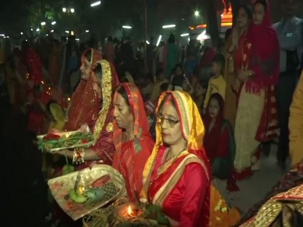 With Rs 25 crores budget, Delhi govt to organise Chhath Puja at 1100 sites