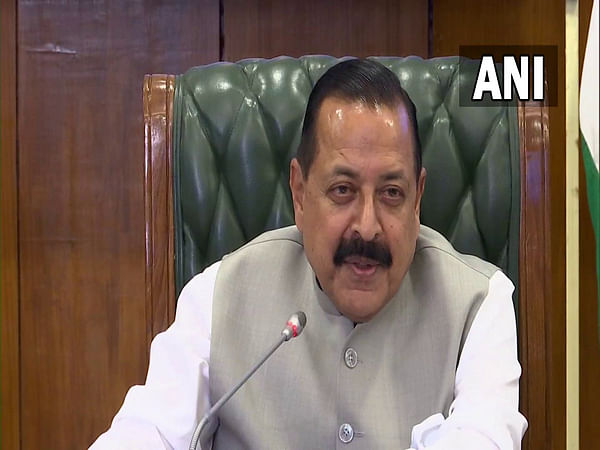 Jitendra Singh terms developments in J-K PM Modi's biggest achievement