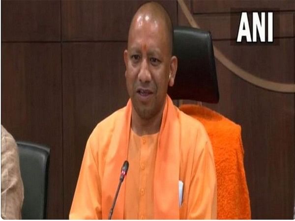 UP CM Yogi Adityanath extends greetings on Eid-e-Milad Un Nabi 