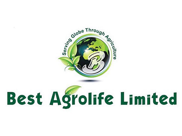 Best Agrolife Ltd receives A-Credit Rating from Care Ratings