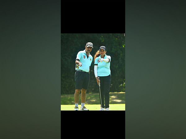 Team Delhi Tigers top Group Leaderboard at DGC League