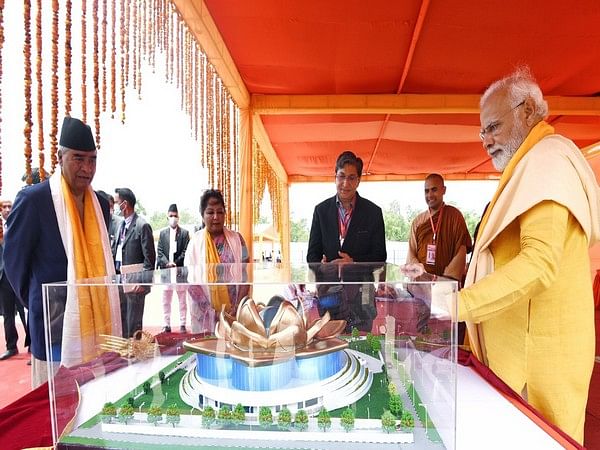 We see great revival of Buddhism in India under Modi govt: International Buddhist Confederation