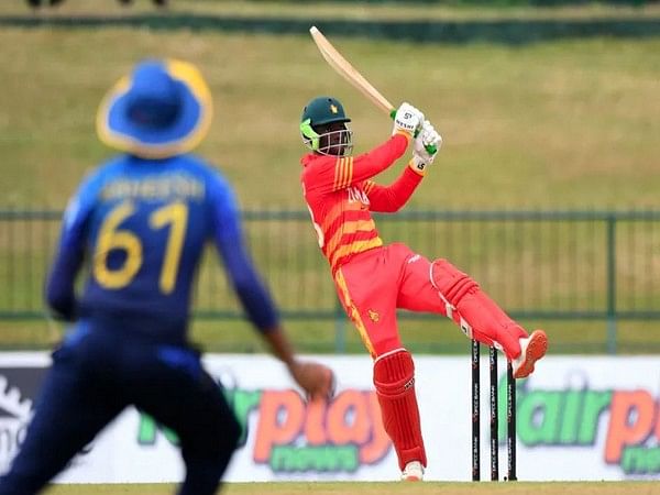 Sri Lanka-Zimbabwe warm-up match in T20 World Cup rescheduled