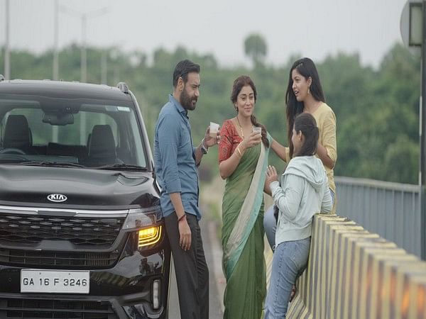 Drishyam 2 shooting wrapped: Will Ajay Devgn confess to the crime