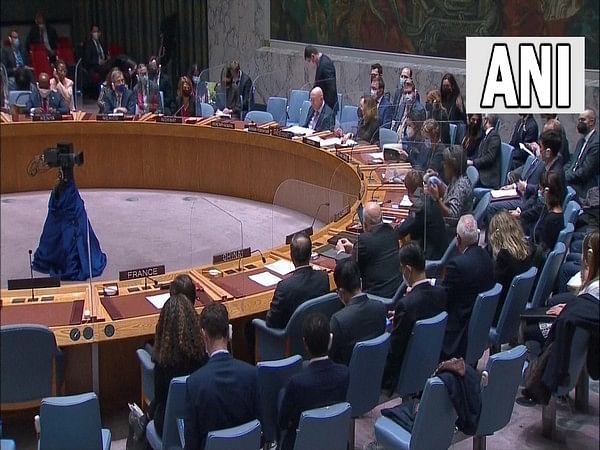 SubscriberWrites: World needs India as a permanent member of the UNSC