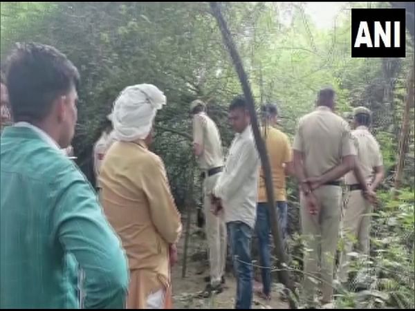 Haryana Police Find Half Burnt Body Of A Missing Girl Will