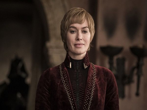 'Game of Thrones' star Lena Headey gets married for third time