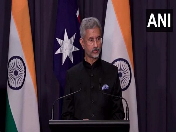 "For multiple decades West preferred military dictatorship next to us as preferred partner..." Jaishankar defends Russian arms used by Indian forces