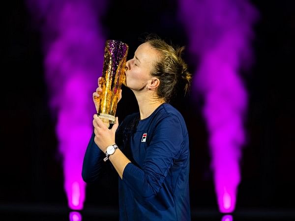 Barbora Krejcikova stuns Iga Swiatek to claim Ostrava Open title