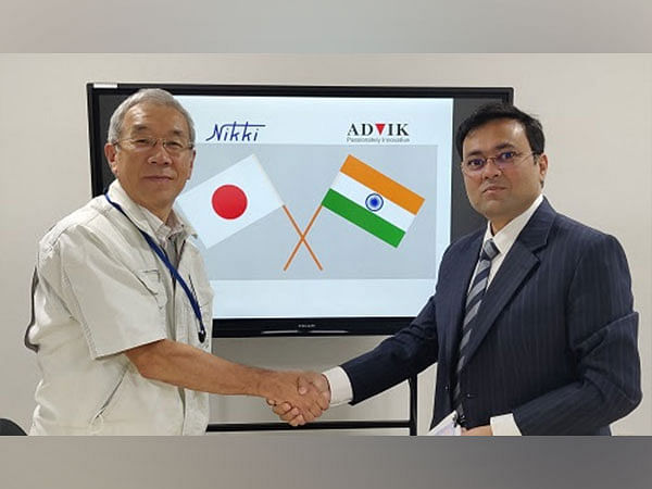 Advik Hi-Tech and Nikki Co Ltd to bring Sustainable Innovations in Compressed Natural Gas (CNG) Mobility Solutions to India