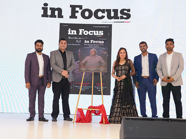 Great Leadership, Delivering Great Results: Meet the Influential Leaders of India