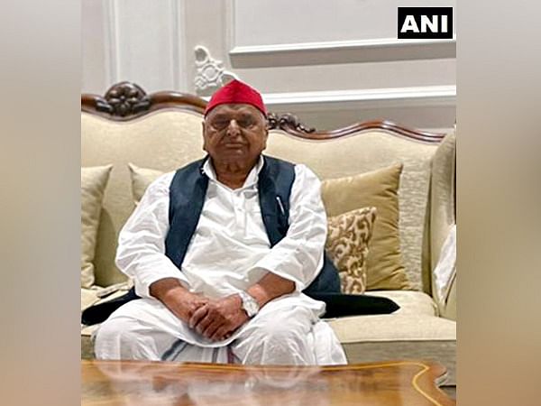 Congress expresses grief over SP supremo Mulayam Singh's demise