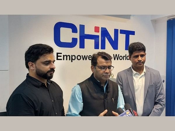 CHINT India opens its First Exclusive showroom in Uttarakhand