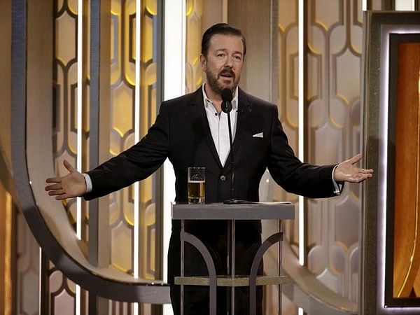 Will Ricky Gervais host the 2023 Golden Globes? Find out – ThePrint