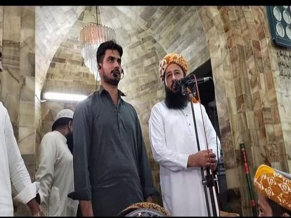 Hindu man forcibly converted to Islam in Pakistan