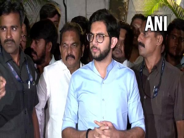 We will take 'mashaal' to every home, says Aaditya Thackeray on new poll symbol ahead of Maharashtra bypoll