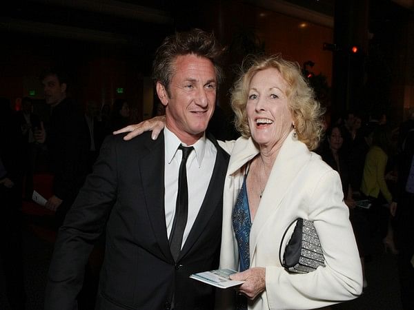 Sean Penn's mother Eileen Ryan passes away at 94