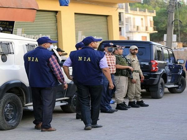 Al Huda Educational Trust terror funding case: NIA conducts multiple raids in J-K