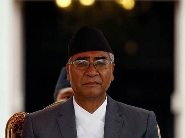 Mulayam Singh Yadav touched lives of many in India and beyond: Nepal PM Sher Shah Deuba 