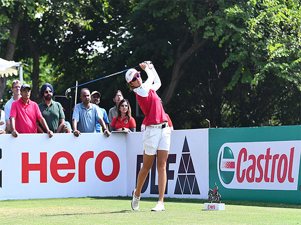 Defending champion Christine Wolf to return to Women's Indian Open