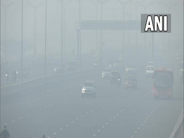 Respiratory problems rising in Delhi-NCR due to change in weather, increasing smog: Expert