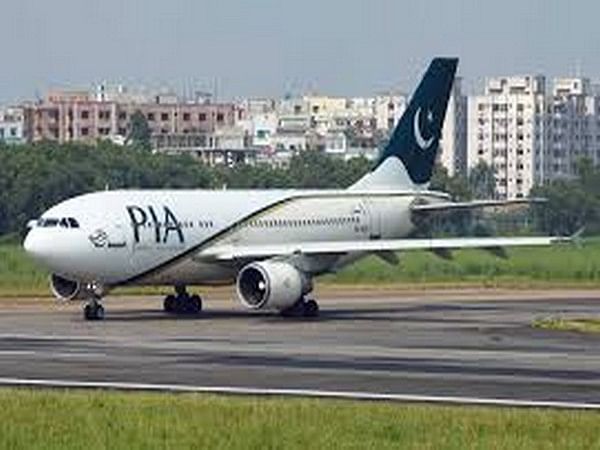 Britain Refuses To Lift Ban On PIA Flights Amid Safety Concerns ...