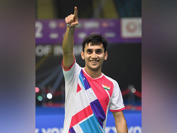 Lakshya Sen moves to career-best World No. 8 in BWF Rankings
