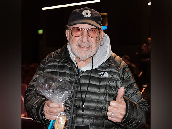 Grammy-winning producer and 'Karate Kid' music supervisor, Brooks Arthur passes away at 86