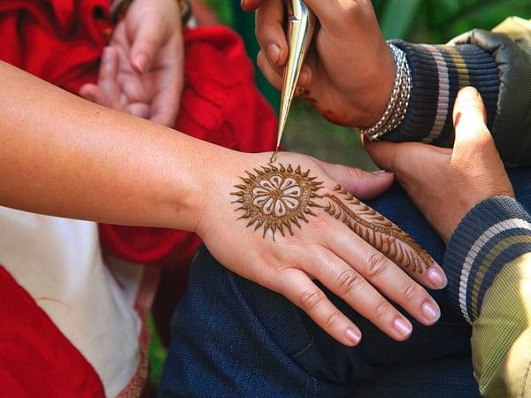 Top Mehndi Artists in Shamshabad - Best Mehandi Designers - Justdial