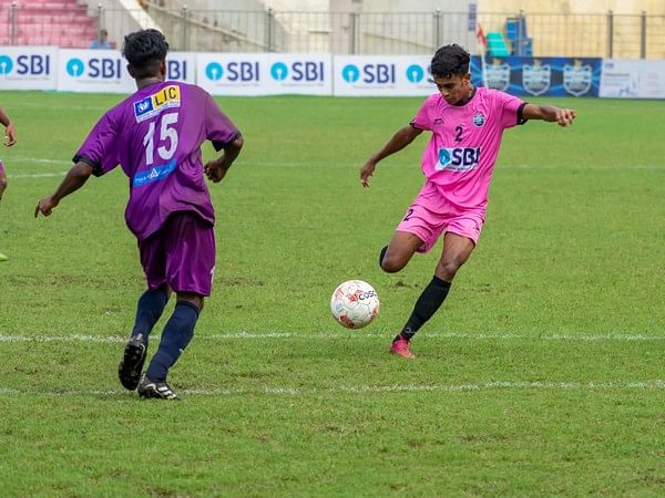 Subroto Cup: Hattrick combos in semis pace Chandigarh, Nagaland to finals