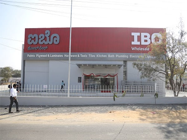 Now, Pick All your Favourite Home-building Products Under One Roof