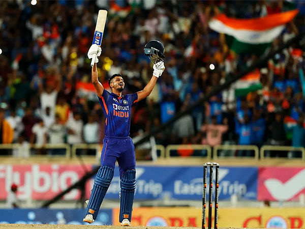 ICC Rankings: Shreyas Iyer, Kuldeep Yadav gain after consistent ...