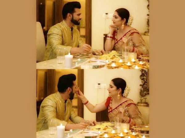 5 Special Karwa Chauth Gifts For Wife to Make Her Feel Loved