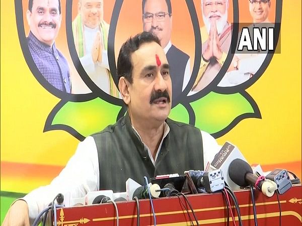 "Such twisted acts..." Narottam Mishra reacts to Aamir Khan's controversial ad