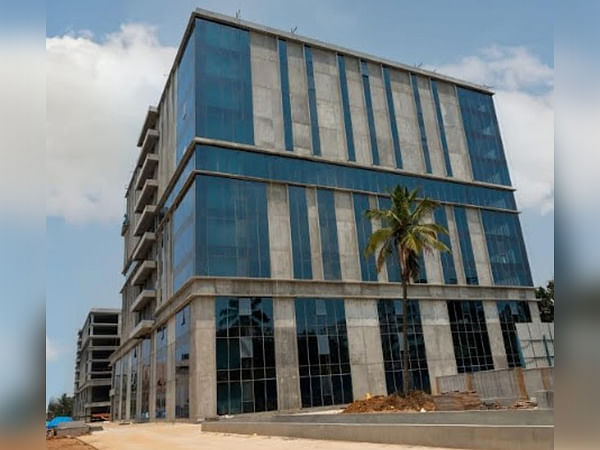 Investors via MYRE Capital acquire 70 Cr in Vaishnavi Tech Park (VTP) Commercial Property in Bengaluru