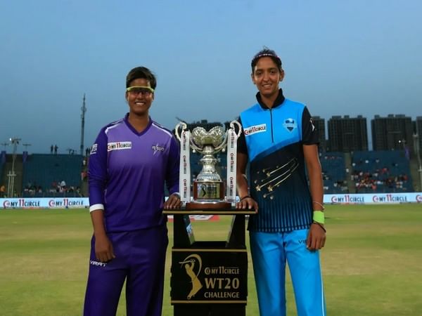 Women's IPL set to start next year as five-team tournament in March next year