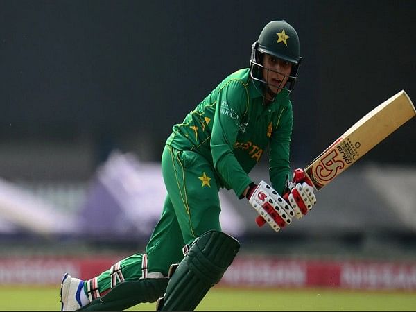 We didn't bat well in the end: Bisma Maroof on semi-final loss against Sri Lanka