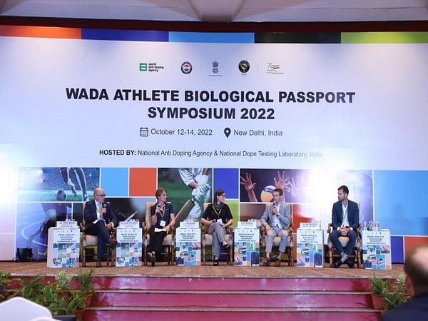 WADA Athlete Biological Passport Symposium: Athlete Biological Passport programme highlighted