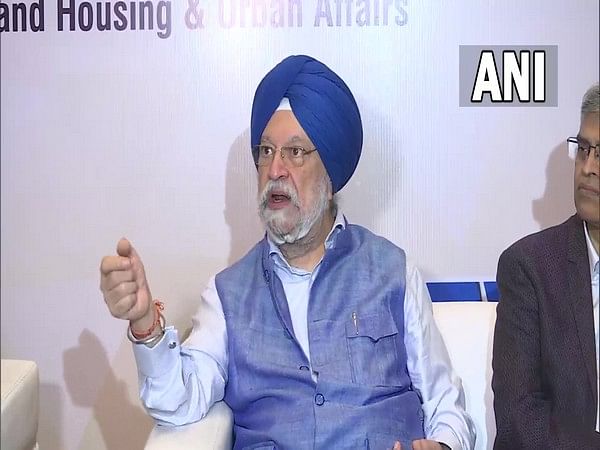 "Other country's govt not responsible to my consumers": Hardeep Puri on India's oil purchases