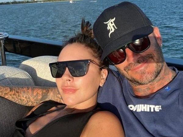 Victoria Beckham Appears to Remove David Beckham Tattoo, Source Speaks Out  In Response | David Beckham, Victoria Beckham | Just Jared: Celebrity  Gossip and Breaking Entertainment News