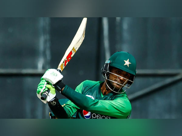 Fakhar Zaman set to replace Usman Qadir in Pakistan's T20 World Cup squad Fakhar Zaman set to replace Usman Qadir in Pakistan's T20 World Cup squad