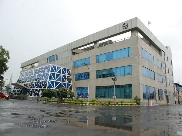 L&T Construction gets orders for water and effluent treatment business