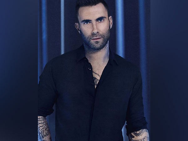 Adam Levine drops first track since cheating scandal titled 'Ojala'