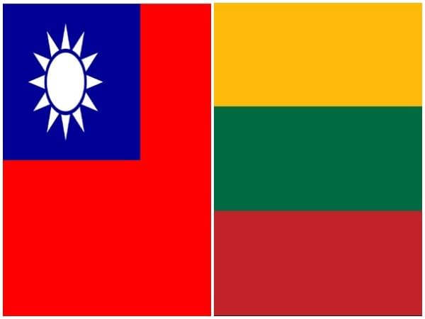 Why has Lithuania become Taiwan's most outspoken supporter despite outcry from China?