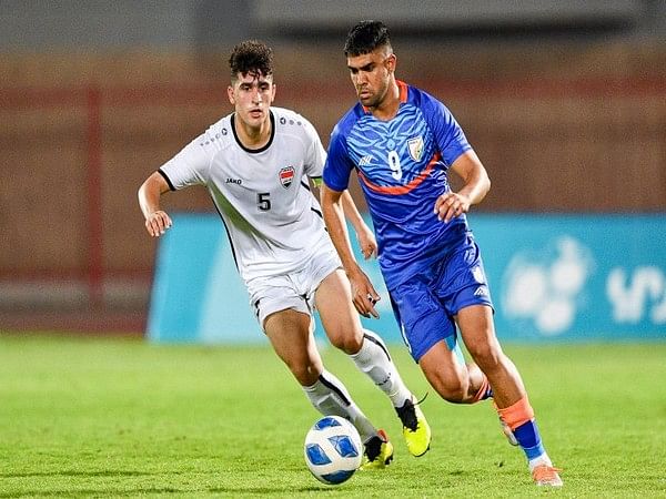 India go down 2-4 to Iraq in opening AFC U-20 Asian Cup Qualifying fixture